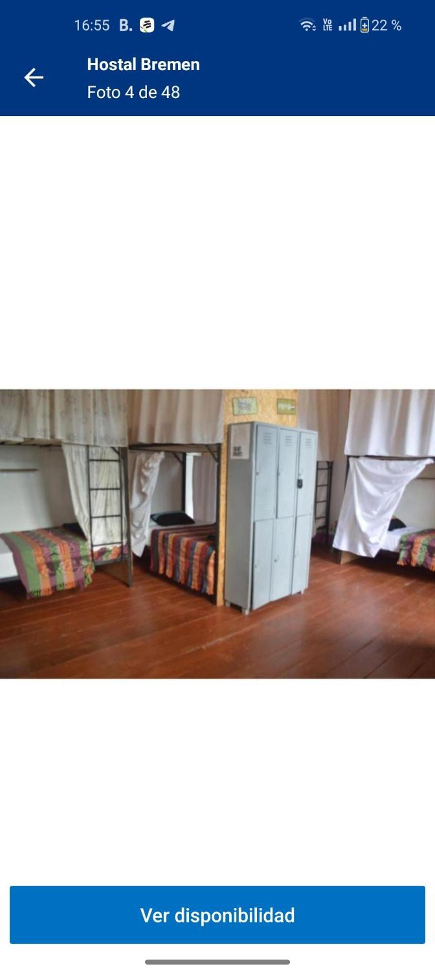 Hostal Bremen Jq Filandia Ngoại thất bức ảnh