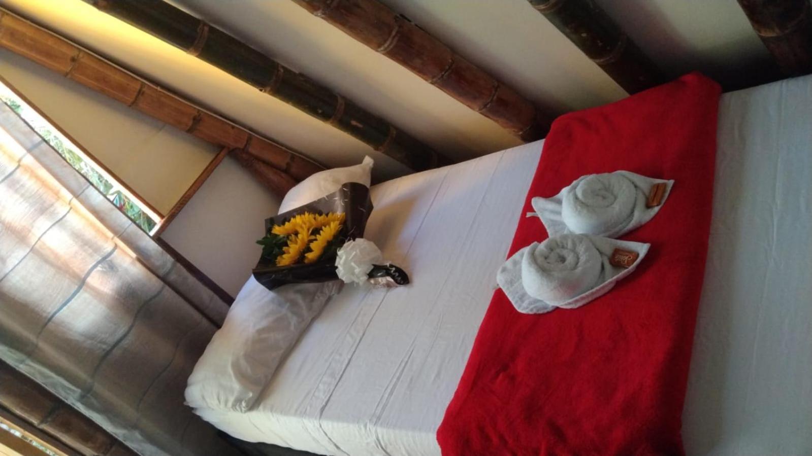 Hostal Bremen Jq Filandia Ngoại thất bức ảnh