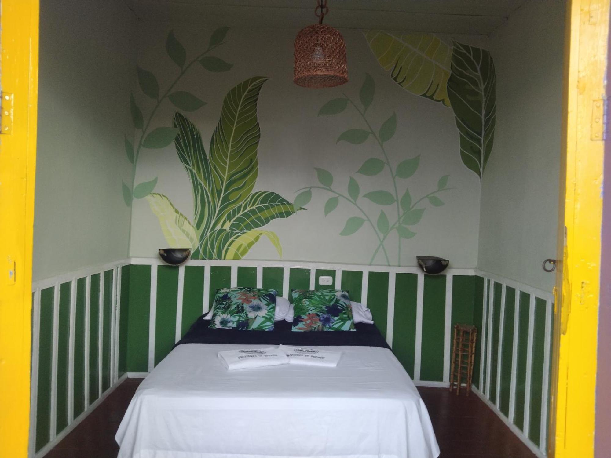 Hostal Bremen Jq Filandia Ngoại thất bức ảnh